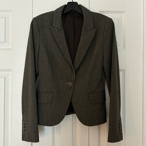 Express Blazer